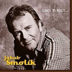 CD Jakub Smolík - Chci ti říct… - Český Pop Rock na CD Jakub Smolík - Chci ti říct… - CD