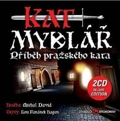 Kat Mydlář (De Luxe Edition) - 2CD Kat Mydlář (De Luxe Edition) - 2CD