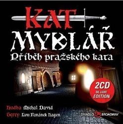 Kat Mydlář (De Luxe Edition) - 2CD Kat Mydlář (De Luxe Edition) - 2CD