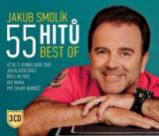 55 hitů BEST OF - 3 CD 55 hitů BEST OF - 3 CD