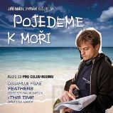 CD Jiří Mádl - Pojedeme k moři - audiokniha