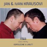 CD Odpoledne s labutí - audiokniha - Jan Kraus,Ivan Kraus - Audioknihy - česká literatura CD Odpoledne s labutí