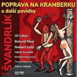 CD Poprava na Kramberku a další povídky - audiokniha