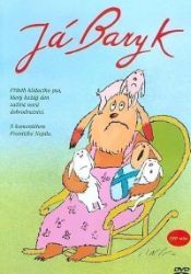 Já Baryk - DVD box Já Baryk - DVD box