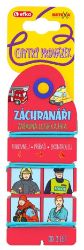 Chytrý provázek - Záchranáři - Didaktické pomůcky Chytrý provázek - Záchranáři