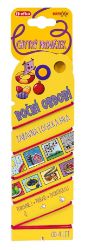 Chytrý provázek - Roční období Chytrý provázek - Roční období