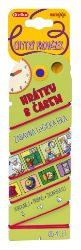 Chytrý provázek - Hrátky s časem