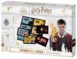 HARRY POTTER Brumbálova armáda - Společenské hry Harry Potter Brumbálova armáda - rodinná hra