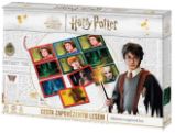 HARRY POTTER Cesta Zapovězeným lesem HARRY POTTER Cesta Zapovězeným lesem