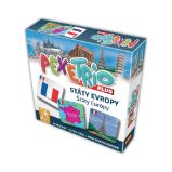 Pexetrio - Státy EVROPY Pexetrio - Státy EVROPY