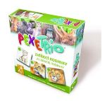 Pexetrio - Zvířecí rodinky Pexetrio - Zvířecí rodinky