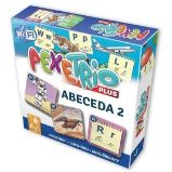 Pexetrio - ABCD 2 abeceda