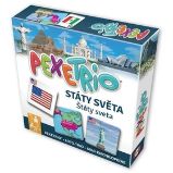 Pexetrio - Státy SVĚTA Pexetrio - Státy SVĚTA