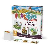 Pexetrio - Hrady a zámky ČR Pexetrio - Hrady a zámky ČR
