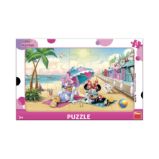 Minnie - Oslava 15 deskové Puzzle