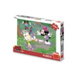 MINNIE SPORTUJE 100XL Puzzle NOVÉ
