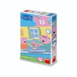 PEPPA PIG ? OBĚD 24 maxi Puzzle