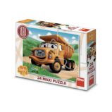 Puzzle Tatra na louce 24 dílků maxi - Dětské puzzle Puzzle Tatra na louce 24 dílků maxi