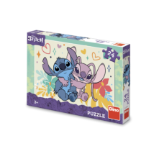 Puzzle Stitch a Angel 24 dílků - Puzzle Puzzle Stitch a Angel 24 dílků