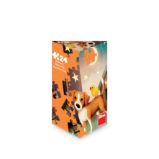 Puzzle Ztracené kuřátko 24 dílků - Puzzle Puzzle Ztracené kuřátko 24 dílků