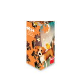Puzzle Ztracené kuřátko 24 dílků - Puzzle Puzzle Ztracené kuřátko 24 dílků