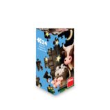 Puzzle Zvířátka na farmě 24 dílků Puzzle Zvířátka na farmě 24 dílků