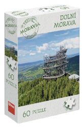 Dolní Morava 60 Puzzle