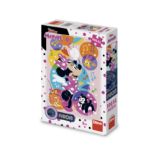 MINNIE 100 XL neon Puzzle