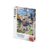 Puzzle Anime: The Seven Deadly Sins 300 XL dílků Puzzle Anime: The Seven Deadly Sins 300 XL dílků