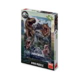 Puzzle Jurský Svět 500 dílků Puzzle Jurský Svět 500 dílků