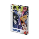 Puzzle Anime: Bluelock 500 dílků - Puzzle Puzzle Anime: Bluelock 500 dílků