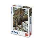 Puzzle Levhart 1000 dílků Puzzle Levhart 1000 dílků