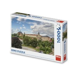 Puzzle Kutná Hora 1000 dílků Puzzle Kutná Hora 1000 dílků