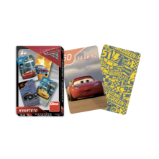 Kvarteto Cars 3 - Karetní hry Kvarteto CARS 3 Kvarteto