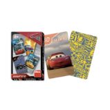 CARS 3 Kvarteto
