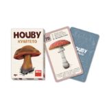 Kvarteto Houby Kvarteto Houby