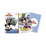 Černý Petr Mickey a Minnie - Karetní hry Černý Petr Černý Petr Mickey a Minnie