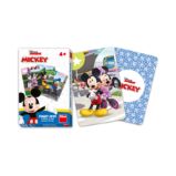 Černý Petr Mickey a Minnie - Karetní hry Černý Petr Černý Petr Mickey a Minnie