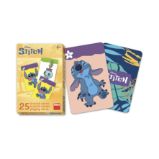 Černý Petr Stitch - Karetní hry Černý Petr Stitch