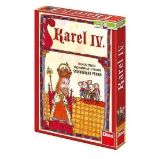 KAREL IV. NOVÝ Naučná hra