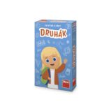 Chytré kvízy – Druhák - Kvízové hry CHYTRÉ KVÍZY – DRUHÁK Naučná hra