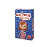 Chytré kvízy – Malý angličtinář - Vzdělávací hry Chytré kvízy – Malý angličtinář