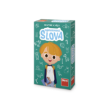 Chytré kvízy – Vyjmenovaná slova - Vzdělávací hry Chytré kvízy - vyjmenovaná slova
