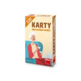 Trénink paměti: Karty pro cvičení paměti Trénink paměti: Karty pro cvičení paměti
