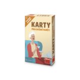 Trénink paměti: Karty pro cvičení paměti Trénink paměti: Karty pro cvičení paměti