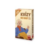 Trénink paměti: Kvízy ke kafi 1 - Vzdělávací hry Trénink paměti: Kvízy ke kafi 1