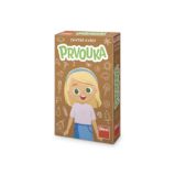 Chytré kvízy – Prvouka Chytré kvízy – Prvouka