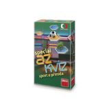 Az kvíz speciál: Sport a příroda - Didaktické pomůcky AZ KVÍZ SPECIÁL: SPORT A PŘÍRODA Cestovní hra