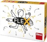 FLEX Cestovní hra