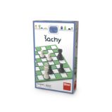 Cestovní šachy Cestovní šachy